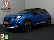 Peugeot e-2008 - EV GT 50 kWh 3 fase | SoH 91, 1% | ACC | Camera | Dealeronde