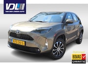 Toyota Yaris Cross - 1.5 Hybrid Active Apple carplay/ android auto l All weather