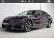 BMW 4-serie Gran Coupe - 430i M-Sport | Schuifdak | CoPilot | Elektr. Trekhaak