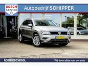 Volkswagen Tiguan - 1.4 TSI ACT Comfortline