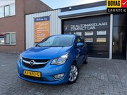 Opel Karl - 1.0 ecoFLEX Innovation | AUTOMAAT | 1E EIGENAAR | 75.326 KM 