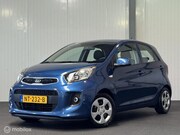 Kia Picanto - 1.0 CVVT 5-drs Summer Edition [ NAP airco BT Spotify ]
