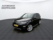 Land Rover Discovery Sport - 2.0 TD4 SE 7 persoons