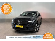 Volvo C40 - Aut. Recharge Extended Range Plus 82 kWh ACC Parkeercamera