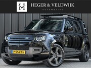 Land Rover Defender - 110 2.0 P400e 110 SE | NL-Auto | Panoramadak | 1e Eigenaar |