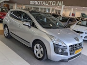 Peugeot 3008 - 1.6 THP GT Panoramadak, Airco, Cruise Control, Stuurbekracht