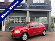 Volkswagen Fox - 1.4 Trendline Bj 2007 Leuk beginners auto APK 07-2027