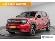 Fiat Grande Panda - 1.2 Hybrid ICON | Tot 8 Jaar Garantie | Apple Carplay & Andr