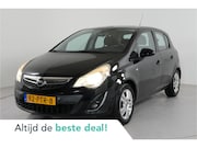 Opel Corsa - 1.3 CDTi EcoFlex S/S Edition | Trekhaak | Airco | Cruise |