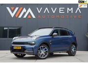 Lynk & Co 01 - 1.5 PHEV Hybride 2021 261pk Panoramadak Automaat Sfeer Adapt
