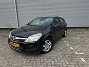Opel Astra - 1.6 Business, 5drs, Airco,