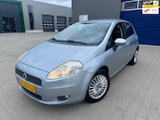 Fiat Punto - 1.2 Dynamic 5drs Airco