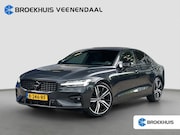 Volvo S60 - 2.0 T5 R-Design 251pk | Memory | Adap. Cruise | Stoelverwarm