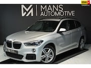 BMW X1 - XDrive25i M Sport / PANODAK / HUD / KEYLESS / MEMORY / H&K /