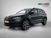 Skoda Karoq - 1.5 TSI ACT Sportline Business | DSG | Comfort pakket | 12 m