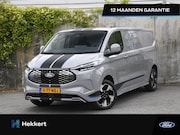 Ford e-Transit - Cust. 320 L2H1 Sport 65 kWh 218pk Automaat CAMERA | DODE HOE