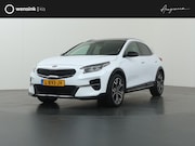 Kia Xceed - 1.6 GDi PHEV ExecutiveLine