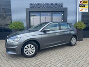 Skoda Fabia - 1.0 TSI Ambition Cruise|Apple Carpley|Dealer onderhouden