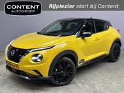 Nissan Juke - Hybrid 143pk N-Sport TREKHAAK