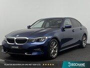 BMW 3-serie - 320i Executive Edition | Sport line | Sfeerverlichting | Par
