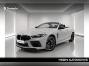 BMW M8 - 8-serie Competition