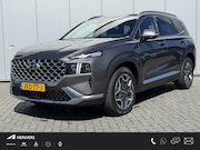 Hyundai Santa Fe - 1.6 T-GDI PHEV Plug-in Premium Automaat / AWD / Fabrieksgara