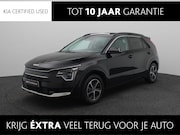 Kia Niro - 1.6 GDi Hybrid DynamicPlusLine | Head-Up | Stoel/Stuurverwar