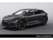 Kia EV6 - Plus Advanced 84 kWh | VOORRAAD ACTIE | INCL. INRUILPREMIE V