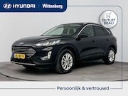 Ford Kuga - 2.5 PHEV Titanium | Achteruitrijcamera | Cruise Control | Na
