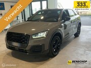 Audi Q2 - 30 TFSI S-line / Sport Navi LED Cruise ACC
