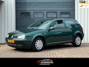 Volkswagen Golf - 1.6 Trendline AUTOMAAT / 92.793 KM / NAP