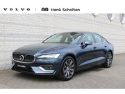 Volvo S60 - B4 Automaat Inscription | 360° Parkeercamera | Panoramadak |