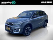 Suzuki Vitara - 1.4 Boosterjet Comfort Smart Hybrid | Cruise control | Achte