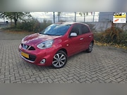 Nissan Micra - 1.2 Connect Edition N-TEC
