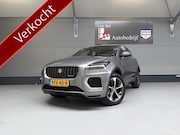 Jaguar E-Pace - 1.5 P300e AWD R-DYNAMIC SE/14.312 KM !!/DODE HOEK/LEER/STOEL