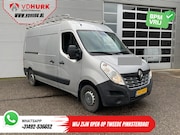 Renault Master - T35 2.3 dCi 145 pk L2H2 270Gr.Deuren/ 2.5t Trekverm./ Imperi