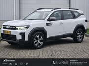 Dacia Bigster - 1.8 Hybrid 155 Expression / Fabrieksgarantie 06-2027 / Stoel