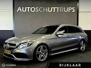 Mercedes-Benz C-Klasse - Estate AMG 63 S 510 PK / DESIGNO LEDER / PANODAK / SPORTUITL