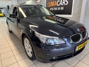 BMW 5-serie - Touring 523i Executive Carplay|Trekhaak|Export