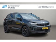 Opel Grandland - 1.2 Turbo 130pk EAT8 GS | Navi | App Connect | Adaptive Crui