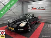 Mercedes-Benz SLK-klasse