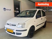 Fiat Panda - 1.2 Edizione Cool NAP RIJDT GOED 2 pers.