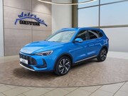 MG ZS - Luxury 1, 5 Hybrid+ 197PS 18*Alu/LED/Navi/Leder/Kam