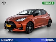 Toyota Yaris - 1.5 Hybrid Tokyo Spirit | Premiun uitgevoerd |