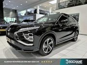 Mitsubishi Eclipse Cross - 2.4 PHEV Instyle | Trekhaak | Panoramadak | Leder | Adaptive