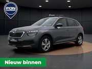 Skoda Kamiq - 1.5 TSI Sport Business | Trekhaak | Sportstoelen | Cruise Co