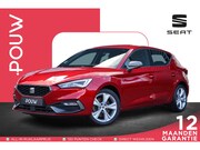 Seat Leon - 1.4 TSI eHybrid 204pk PHEV FR | SoH 91, 9% | Keyless Entry |