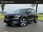 Volvo XC40 - Recharge Core | SOH 92, 7% | Navigatie | Stoelverwarming | S