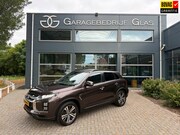 Mitsubishi ASX - 2.0 Intense 150 pk camera 39000 km