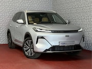 Geely Starray EM-i - 1.5 MAX+ PHEV LONG RANGE BRUIN LEER 29, 8 KWH | 136km WLTP |